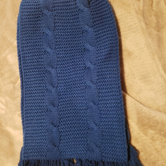 NWT - Bula knit scarf - Picture 6 of 7